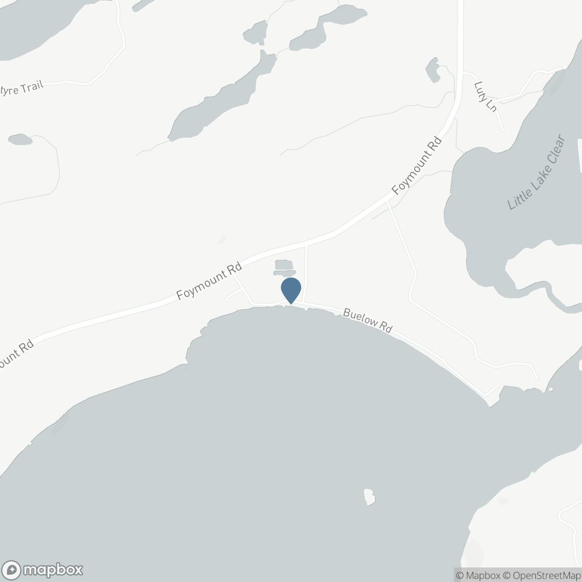 51 BUELOW ROAD, Eganville, Ontario K0J 1T0